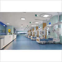 Hospital Supply And Services