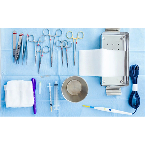 Surgical Equipment Rental Services