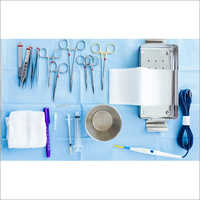 Surgical Equipment Rental Services