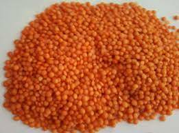 Red Lentils Masoor Dal