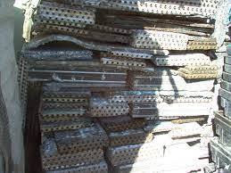 Aluminum Talk Scrap