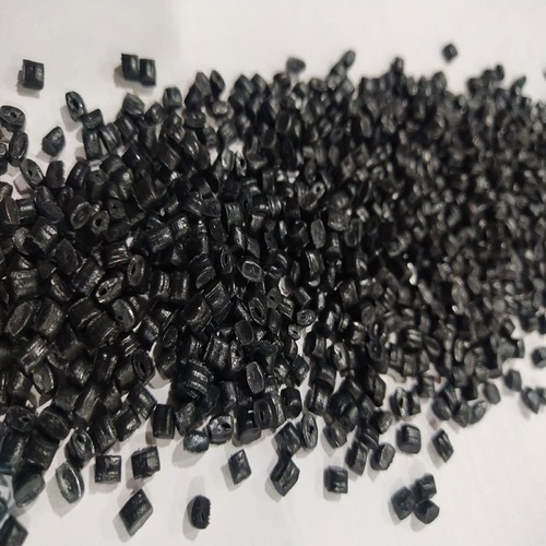 HDPEPe 100 Black Granules For Water Pipe