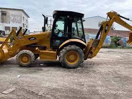 Used Excavator Cat-330c (Caterpillar)