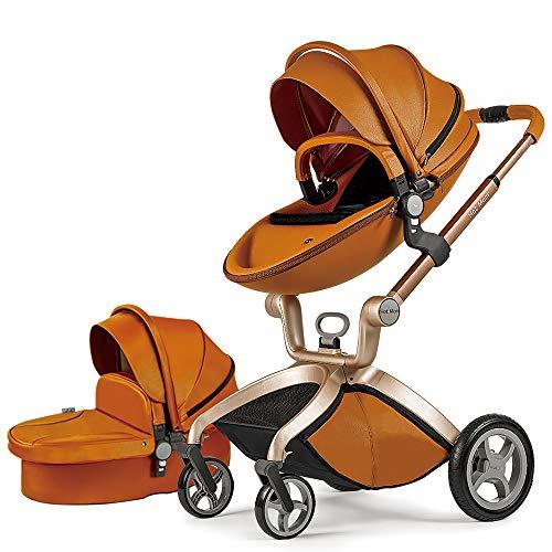 Baby stroller