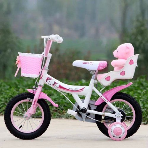 Children Bicycle