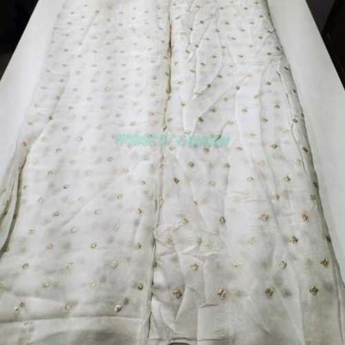 Pure Viscose Georgette