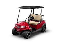 New 4 Person Electric 4 Wheel Club Car Golf Cart