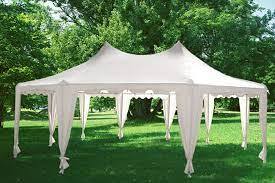 Party Tent By ABBAY TRADING GROUP, CO LTD