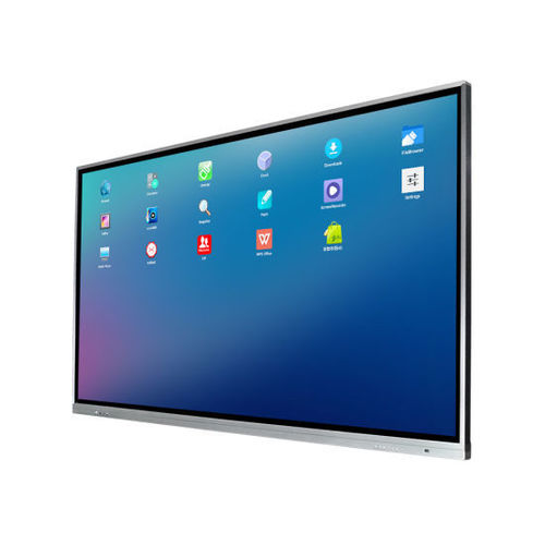 Tv Led 65 75 86 Inch IQ Smart Tv Interactive Touch Display By ABBAY TRADING GROUP, CO LTD