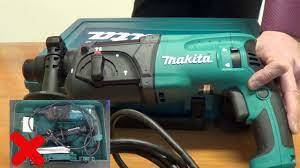 Makita Combo Kit