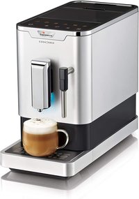 Fully Automatic Espresso Machine