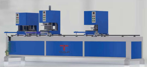 Welding Machine Dimension (L*W*H): 4440*1170*1640 Millimeter (Mm)