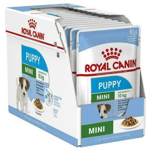 Pet Food Royal Canin