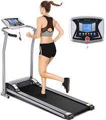 High Quality 2021 Home Used Walk Running Machine,Electric Treadmill By ABBAY TRADING GROUP, CO LTD