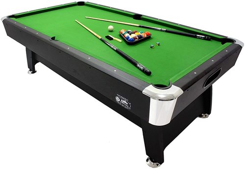 8Ft / 9Ft Option Pool Table Billiard Table For Billiard Board