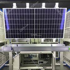 Solar Power Solar Panel DAH
