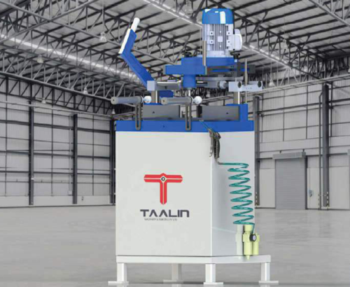 Aluminium Copy Router By TAALIN MACHINERY & ROBOTICS PVT. LTD.