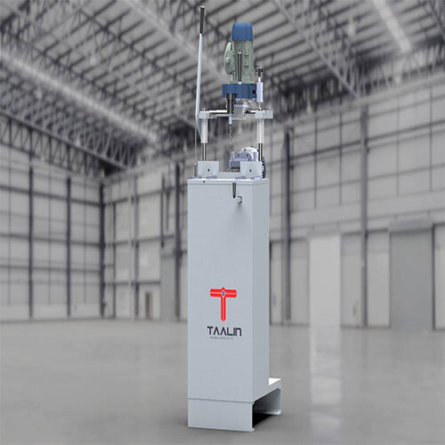 Ecoline Aluminium Copy Router