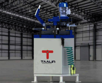 Aluminium Copy Router