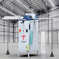 Upvc Manual Glazing Bead Cutting Saw - Color: Blue