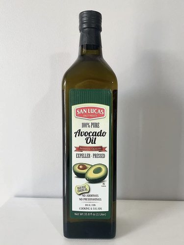 Avocado Extra Virgin Oil By ABBAY TRADING GROUP, CO LTD