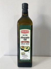 Avocado Extra Virgin Oil