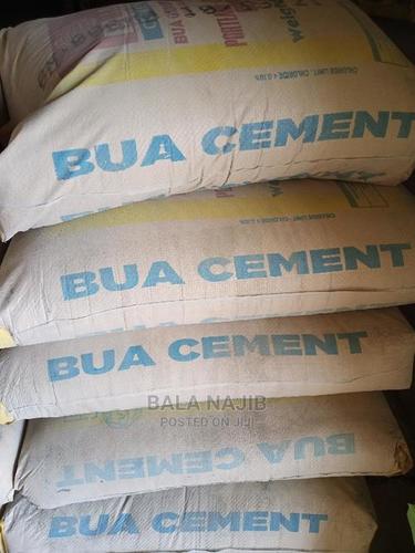 portland cement