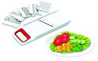 6 In 1 Vegetable Slicer