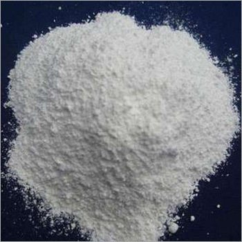White Calcium Chloride