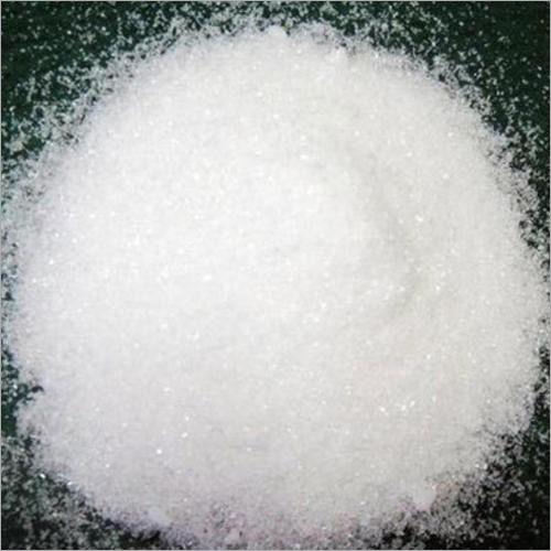 Ammonium Sulphate Crystal