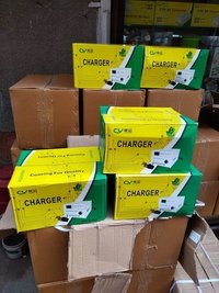 E Rikshaw Digital Charger