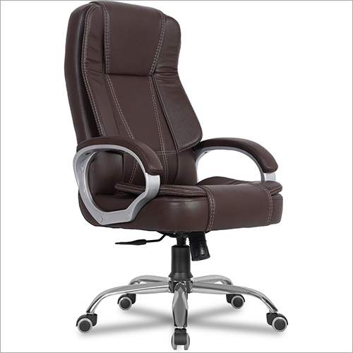 Vienna Leatherette Office Chair