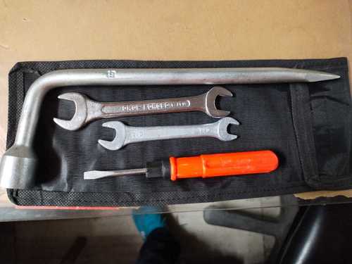 E Rikshaw Tool Kit