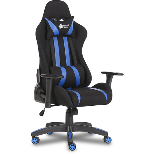 GS600 Adjustable Beast Gaming Chair