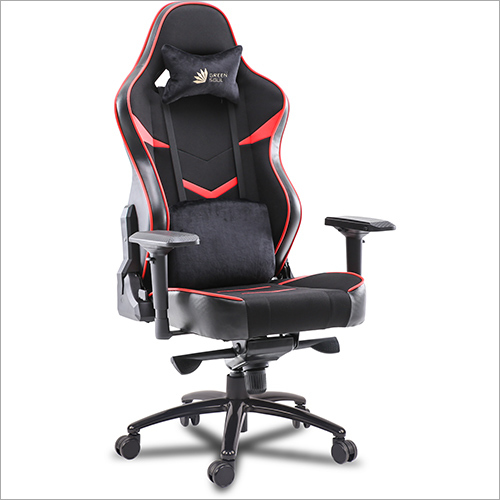 GS734U Monster Ultimate Gaming Chair