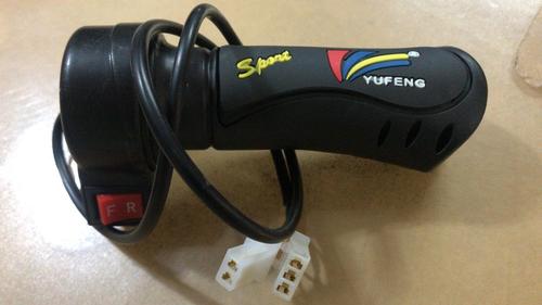 E Rikshaw Yufeng Throttle