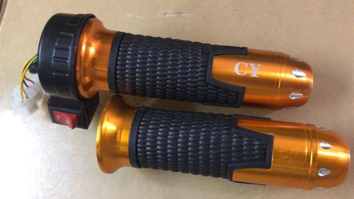 E Rikshaw Throttle Set