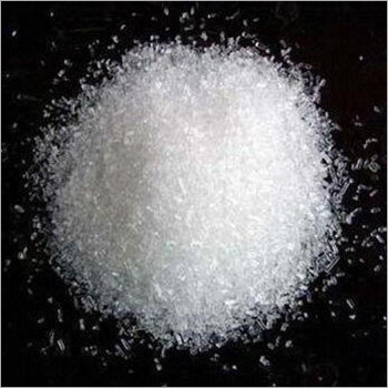 Magnesium Sulfate