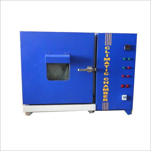 Industrial Humidity Chamber