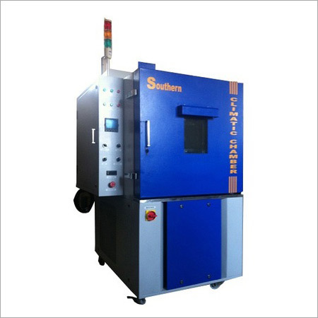 Benchtop Environmental Chamber