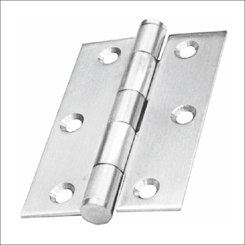 FLUJO HEAVY NARROW HINGES