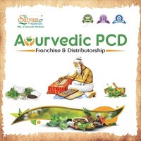 Ayurvedic PCD Pharma Franchise In India