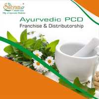Ayurvedic PCD Pharma Franchise In