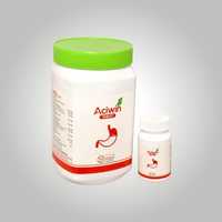 Herbal Antacid Tablet Aciwin Tablet