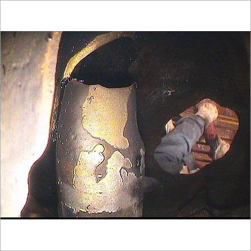 Borescope Inspection Non Destructive Testing