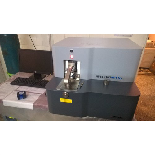 Chemical Testing of Ferrous and Non Ferrous Metals
