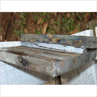 Metal Fracture Testing Services