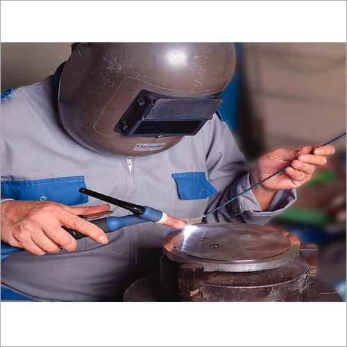 Welding Inspection Service