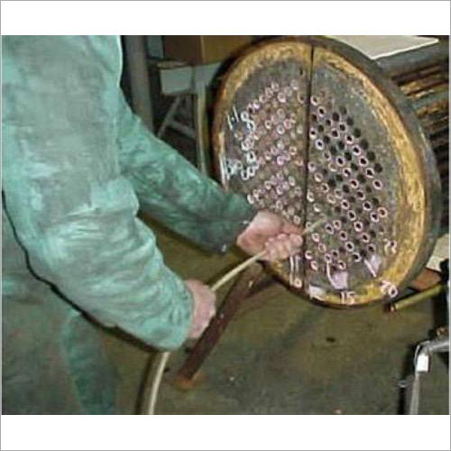 Miscellaneous Metal Testing Services