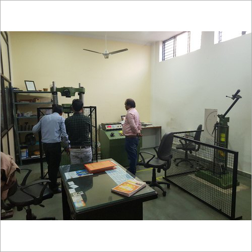 Third Party Inspection Service - Frequency: Customizable Per Requirements